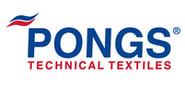 Натяжные потолки Pongs от производителя в Томске и Северске