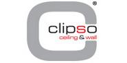 Натяжные потолки Clipso от производителя в Томске и Северске.