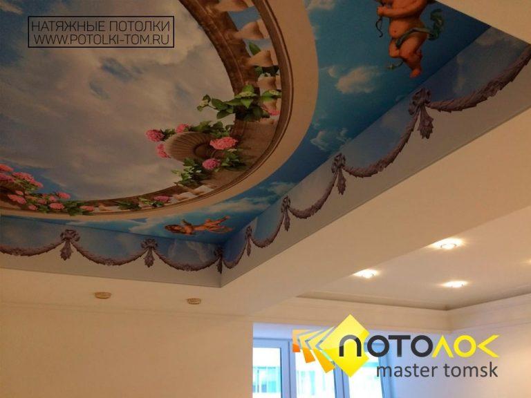 Квартира 51 м2