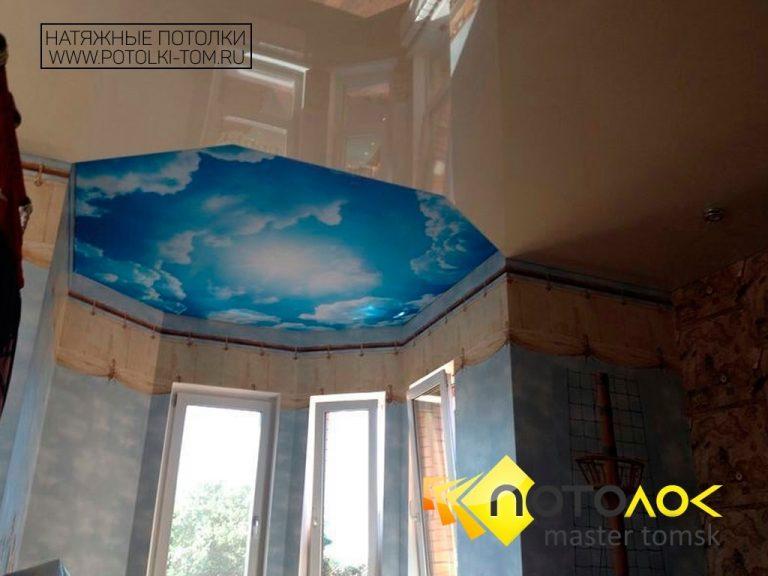Прихожая 12 м2